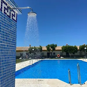 5* Casa de hóspedes Mellizos